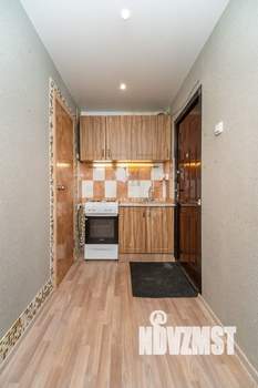 1-к квартира, вторичка, 21м2, 3/5 этаж