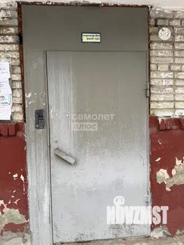 2-к квартира, вторичка, 44м2, 5/5 этаж