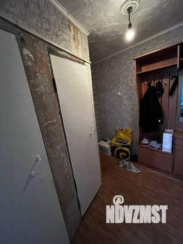 2-к квартира, вторичка, 44м2, 1/5 этаж