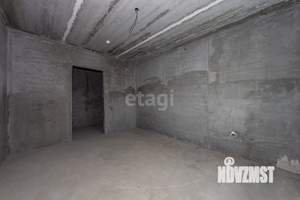 2-к квартира, сданный дом, 60м2, 14/16 этаж