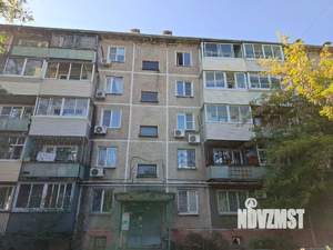 2-к квартира, вторичка, 44м2, 5/5 этаж