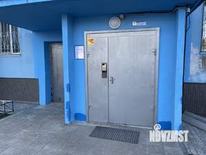 1-к квартира, вторичка, 33м2, 7/11 этаж