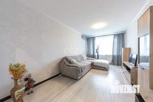 3-к квартира, вторичка, 66м2, 6/10 этаж