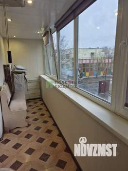 2-к квартира, вторичка, 50м2, 2/10 этаж
