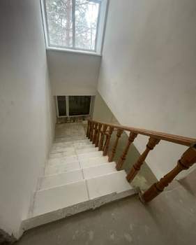 6-к квартира, вторичка, 243м2, 2/10 этаж