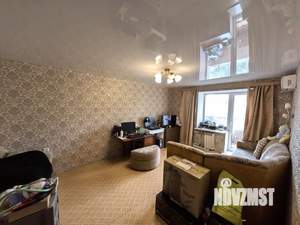1-к квартира, вторичка, 35м2, 4/10 этаж