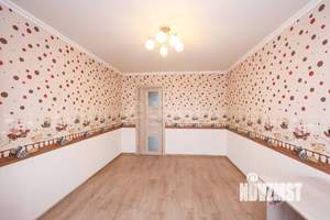 3-к квартира, вторичка, 66м2, 5/10 этаж