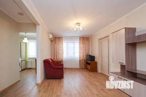 2-к квартира, вторичка, 44м2, 1/5 этаж