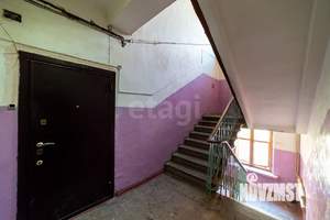3-к квартира, вторичка, 63м2, 2/3 этаж