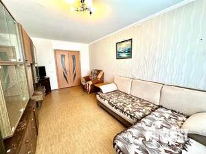 3-к квартира, вторичка, 66м2, 9/10 этаж