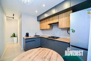 3-к квартира, вторичка, 55м2, 4/9 этаж