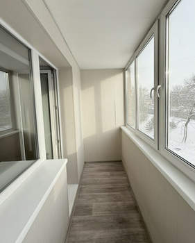 2-к квартира, вторичка, 49м2, 3/5 этаж