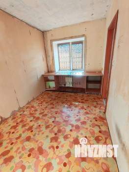 2-к квартира, вторичка, 43м2, 2/5 этаж