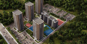 2-к квартира, вторичка, 49м2, 24/24 этаж