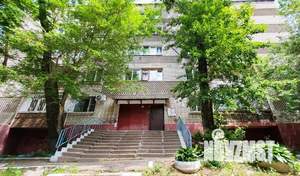 1-к квартира, вторичка, 20м2, 2/5 этаж