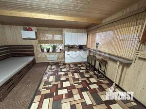 2-к квартира, вторичка, 34м2, 1/1 этаж