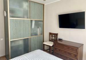 3-к квартира, вторичка, 61м2, 4/5 этаж