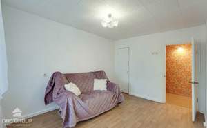 2-к квартира, вторичка, 47м2, 3/5 этаж