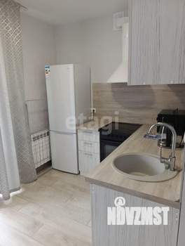 1-к квартира, вторичка, 27м2, 2/7 этаж