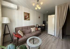 1-к квартира, вторичка, 31м2, 8/16 этаж