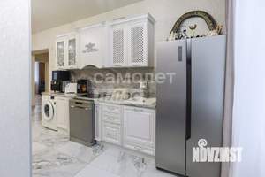 3-к квартира, вторичка, 85м2, 1/4 этаж