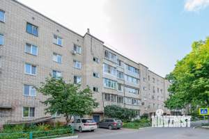 1-к квартира, вторичка, 32м2, 1/5 этаж