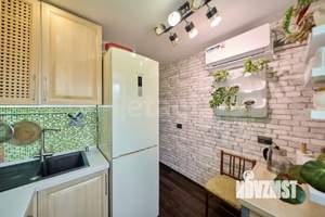 2-к квартира, вторичка, 40м2, 2/9 этаж