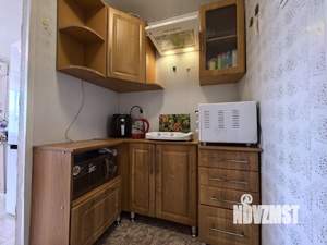 Студия квартира, вторичка, 19м2, 5/5 этаж