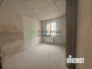 2-к квартира, сданный дом, 55м2, 14/19 этаж