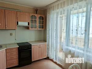 2-к квартира, вторичка, 54м2, 10/10 этаж