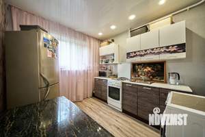 4-к квартира, вторичка, 80м2, 2/9 этаж