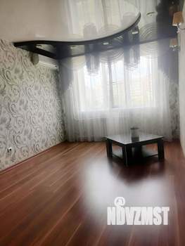 2-к квартира, вторичка, 52м2, 6/9 этаж