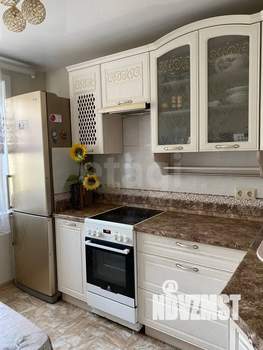 3-к квартира, вторичка, 66м2, 5/9 этаж