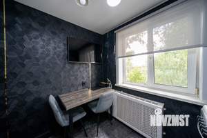 2-к квартира, вторичка, 46м2, 5/5 этаж