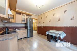 1-к квартира, вторичка, 44м2, 5/19 этаж