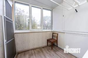 3-к квартира, вторичка, 68м2, 2/9 этаж