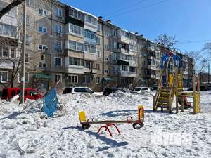 2-к квартира, вторичка, 49м2, 4/5 этаж