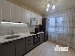 2-к квартира, вторичка, 57м2, 3/5 этаж