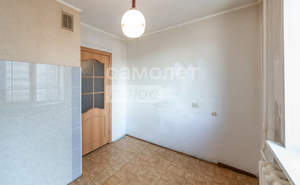 1-к квартира, вторичка, 33м2, 8/10 этаж