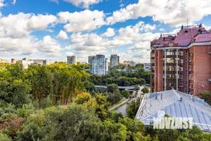 2-к квартира, вторичка, 92м2, 5/8 этаж