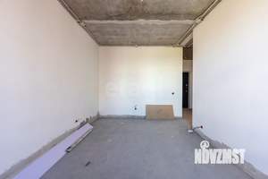 1-к квартира, вторичка, 33м2, 15/19 этаж