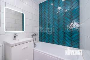 1-к квартира, вторичка, 31м2, 4/5 этаж