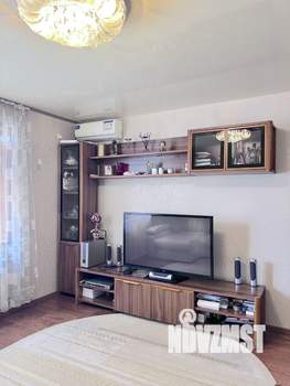 3-к квартира, вторичка, 62м2, 7/9 этаж