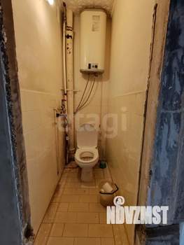 3-к квартира, вторичка, 66м2, 2/9 этаж