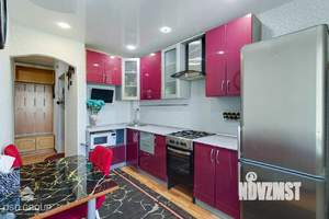 3-к квартира, вторичка, 67м2, 10/10 этаж