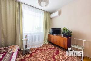 2-к квартира, вторичка, 47м2, 1/5 этаж