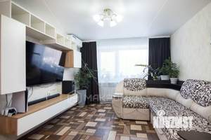 2-к квартира, вторичка, 50м2, 4/5 этаж