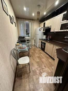 2-к квартира, вторичка, 48м2, 1/9 этаж