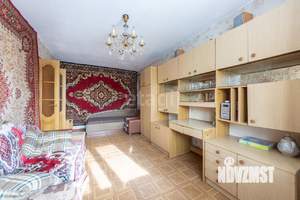 1-к квартира, вторичка, 33м2, 3/10 этаж