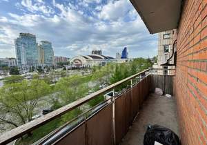 3-к квартира, вторичка, 93м2, 5/10 этаж
